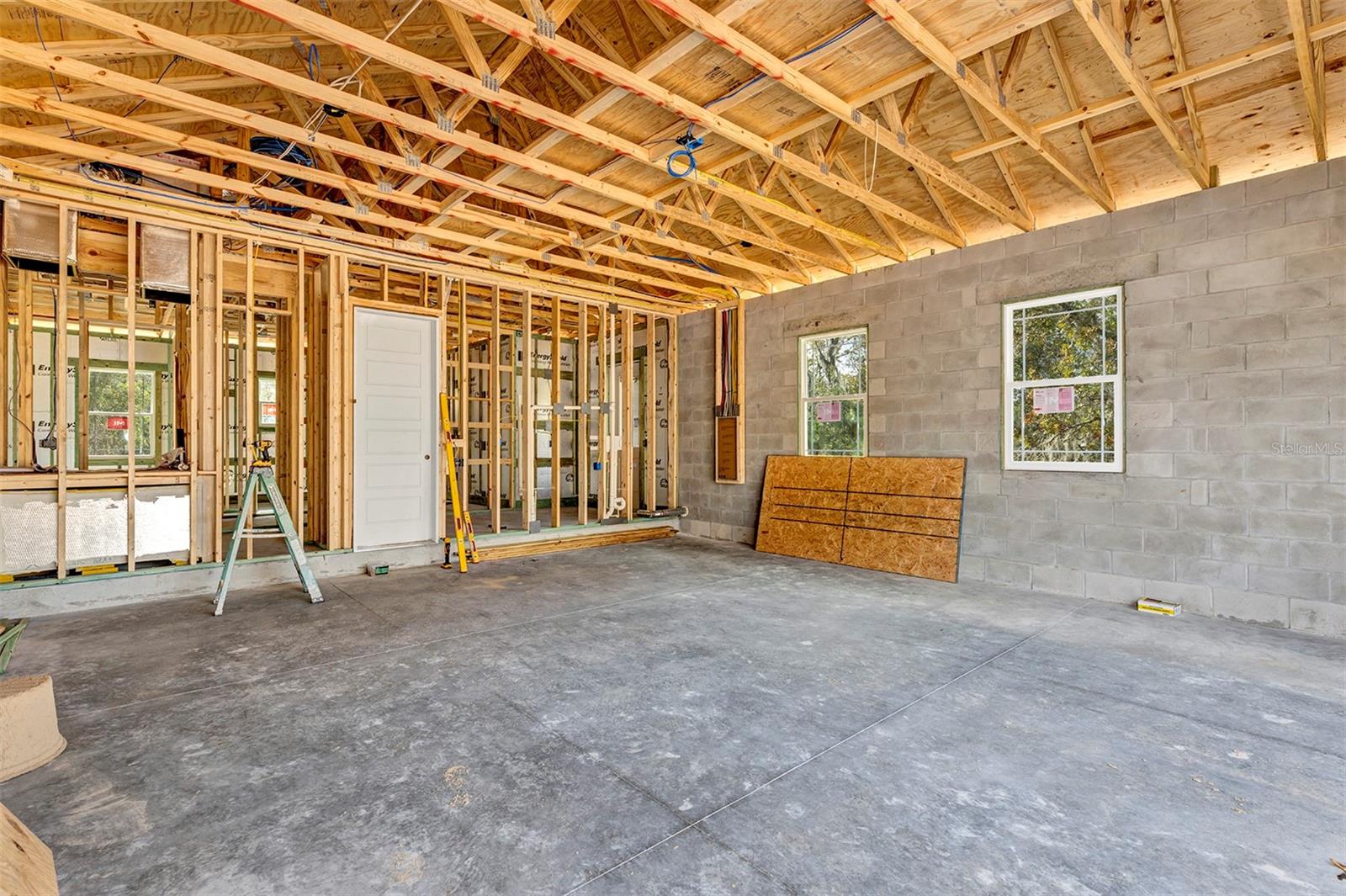 OAK HILL SUB - Residential