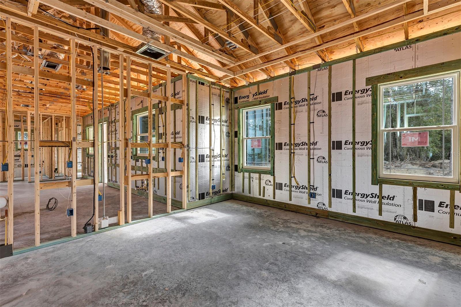 OAK HILL SUB - Residential