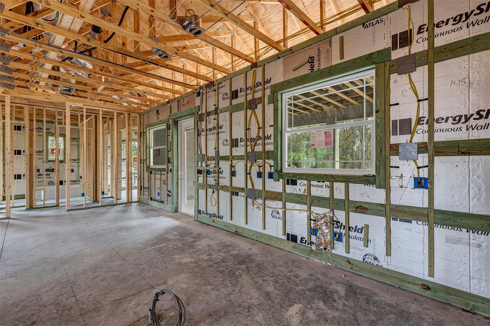 OAK HILL SUB - Residential