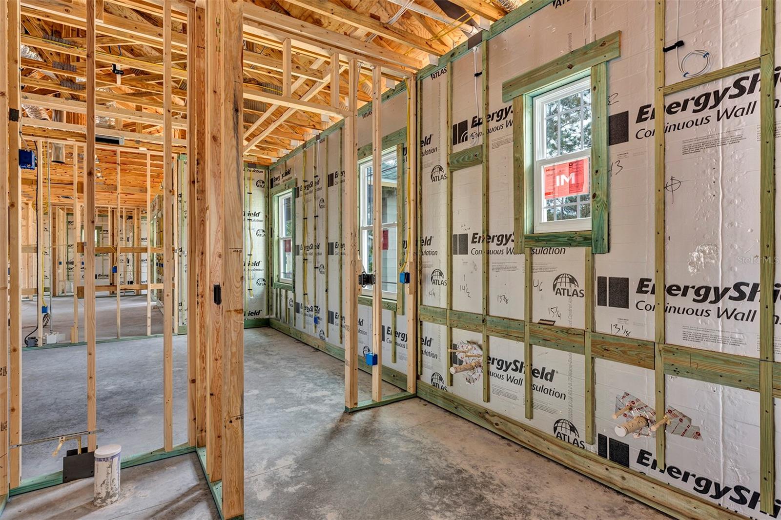 OAK HILL SUB - Residential