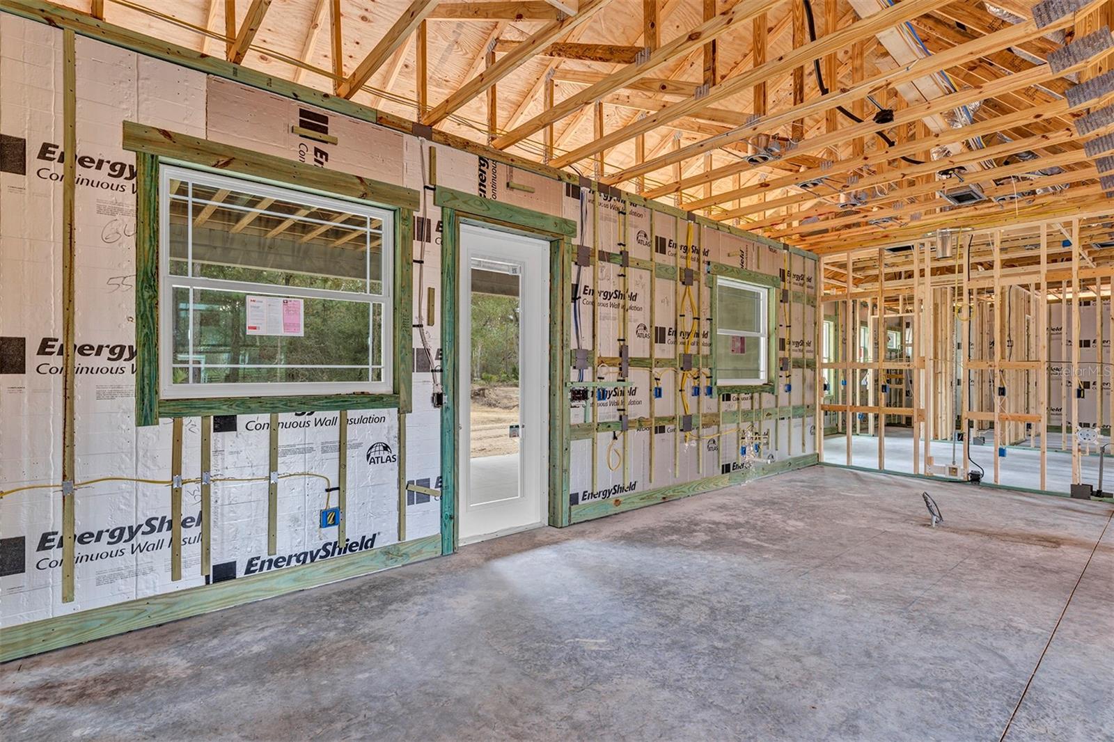 OAK HILL SUB - Residential