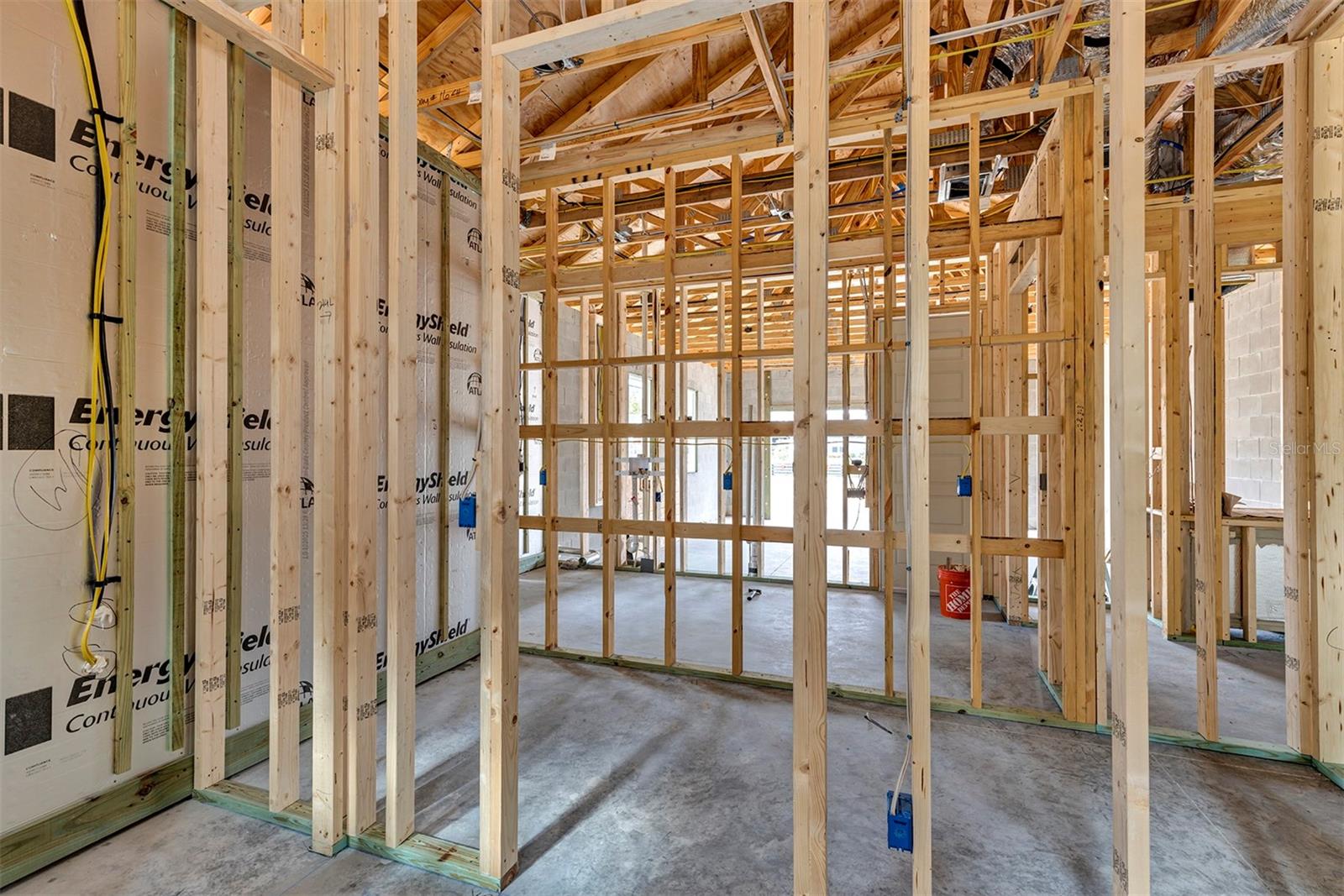 OAK HILL SUB - Residential