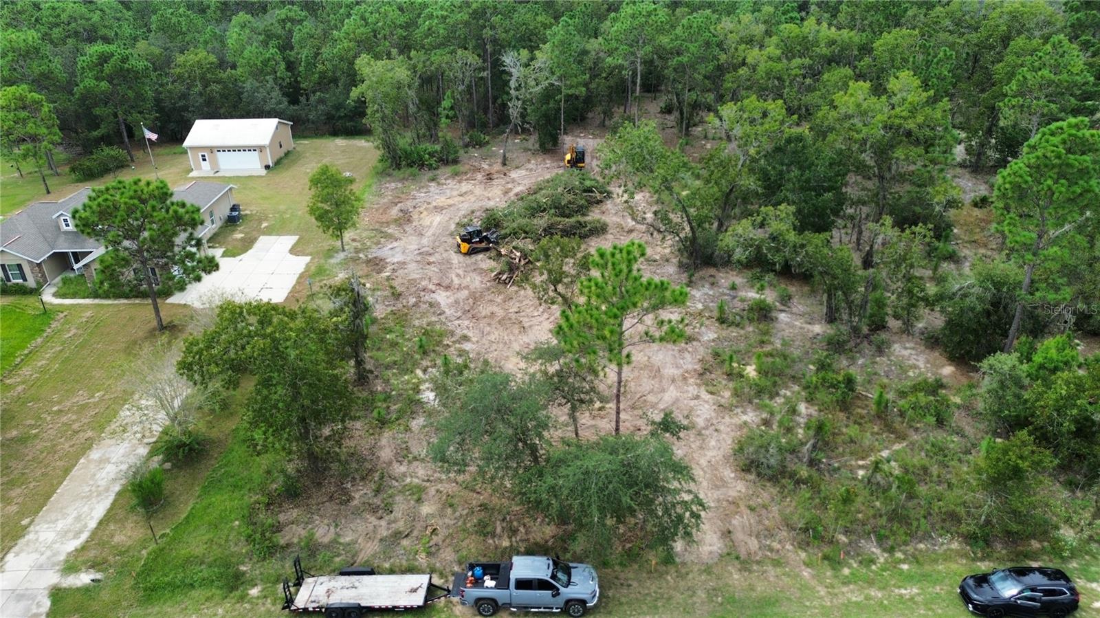 OAK HILL SUB - Residential