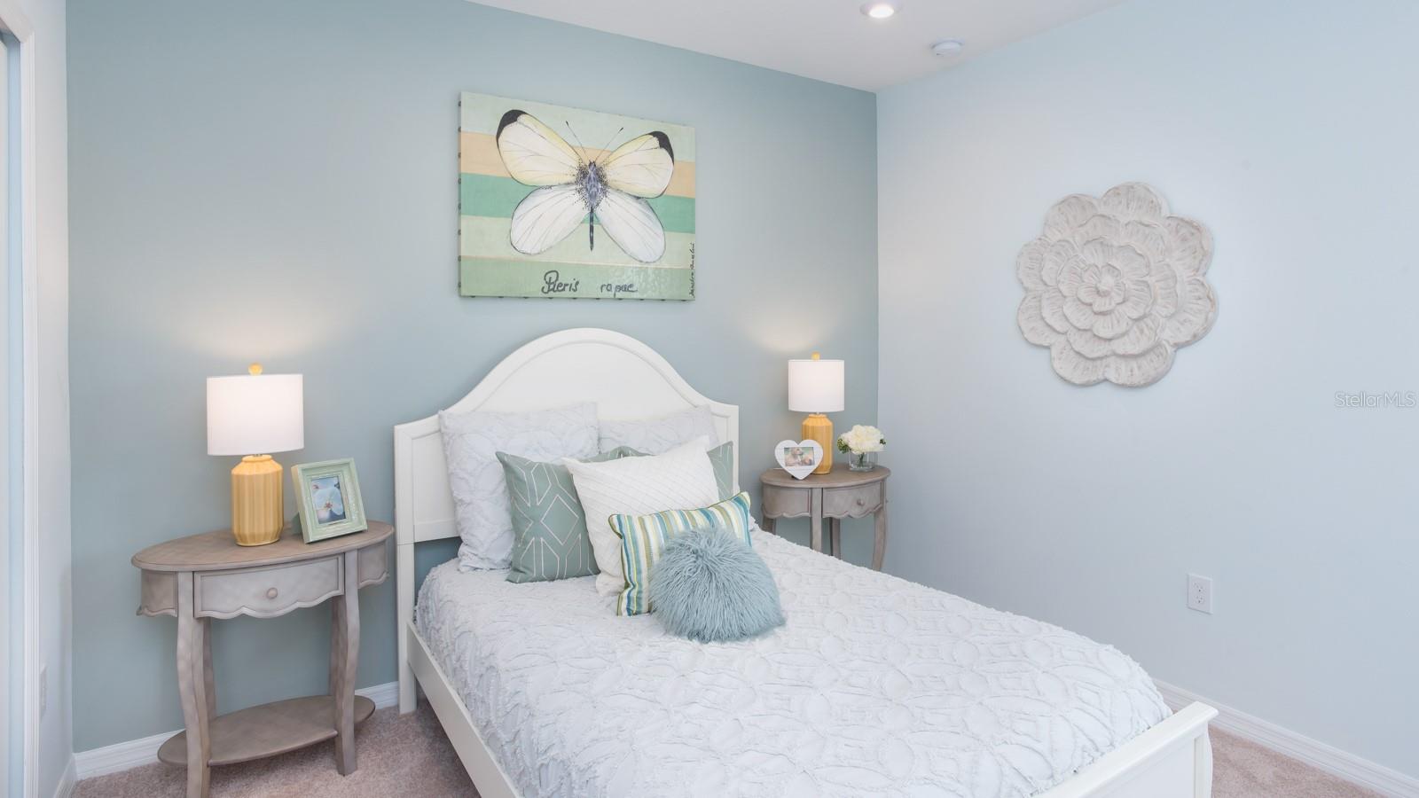 BROOKLAND PARK - Residential