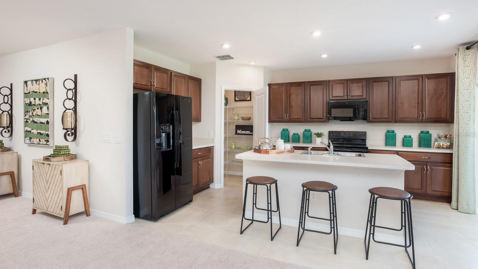 BROOKLAND PARK - Residential