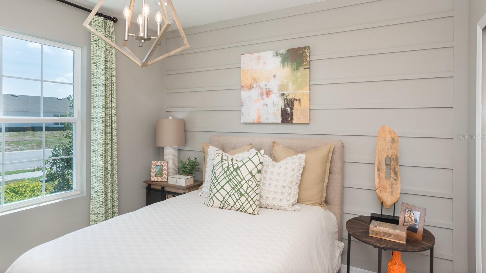 BROOKLAND PARK - Residential