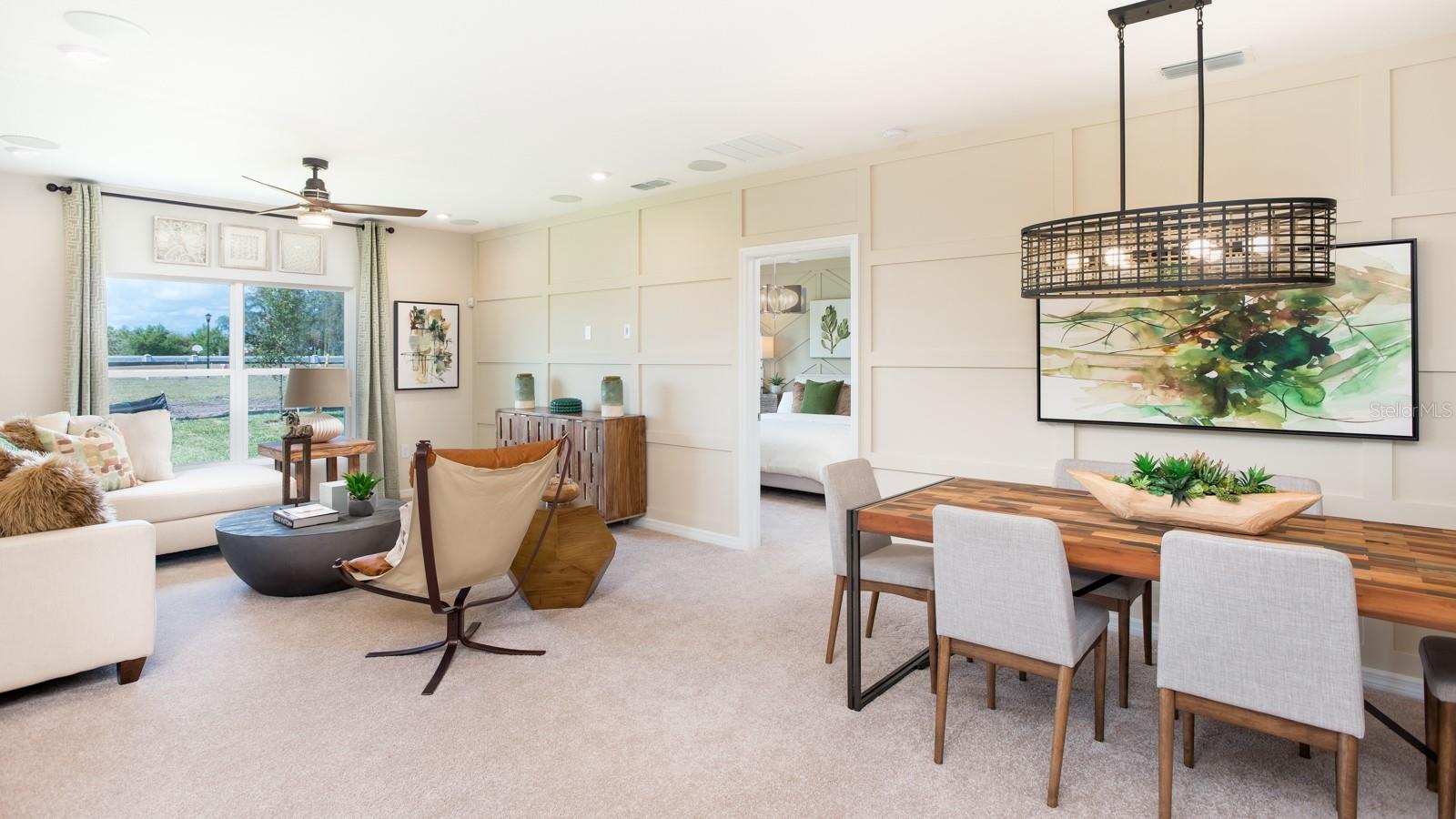 BROOKLAND PARK - Residential