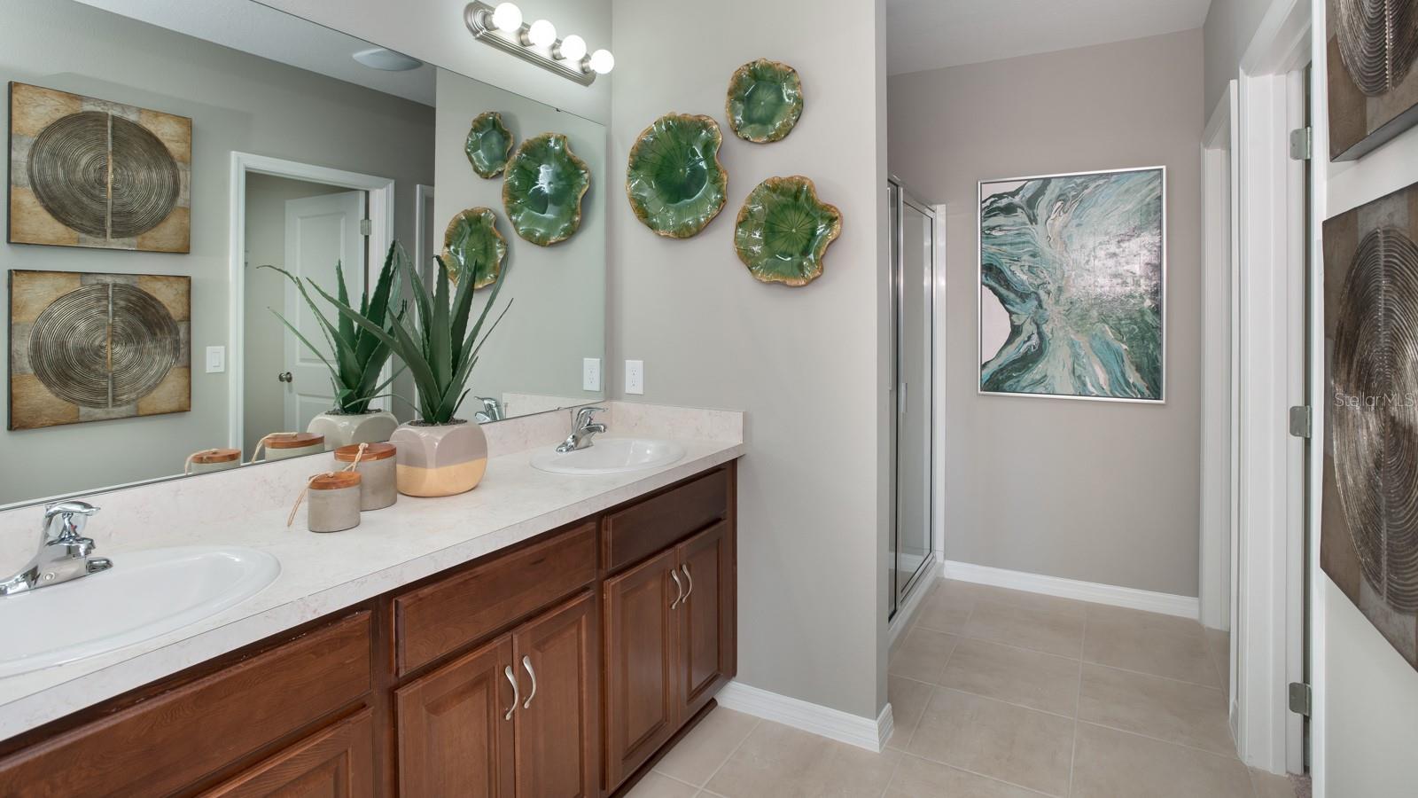 BROOKLAND PARK - Residential