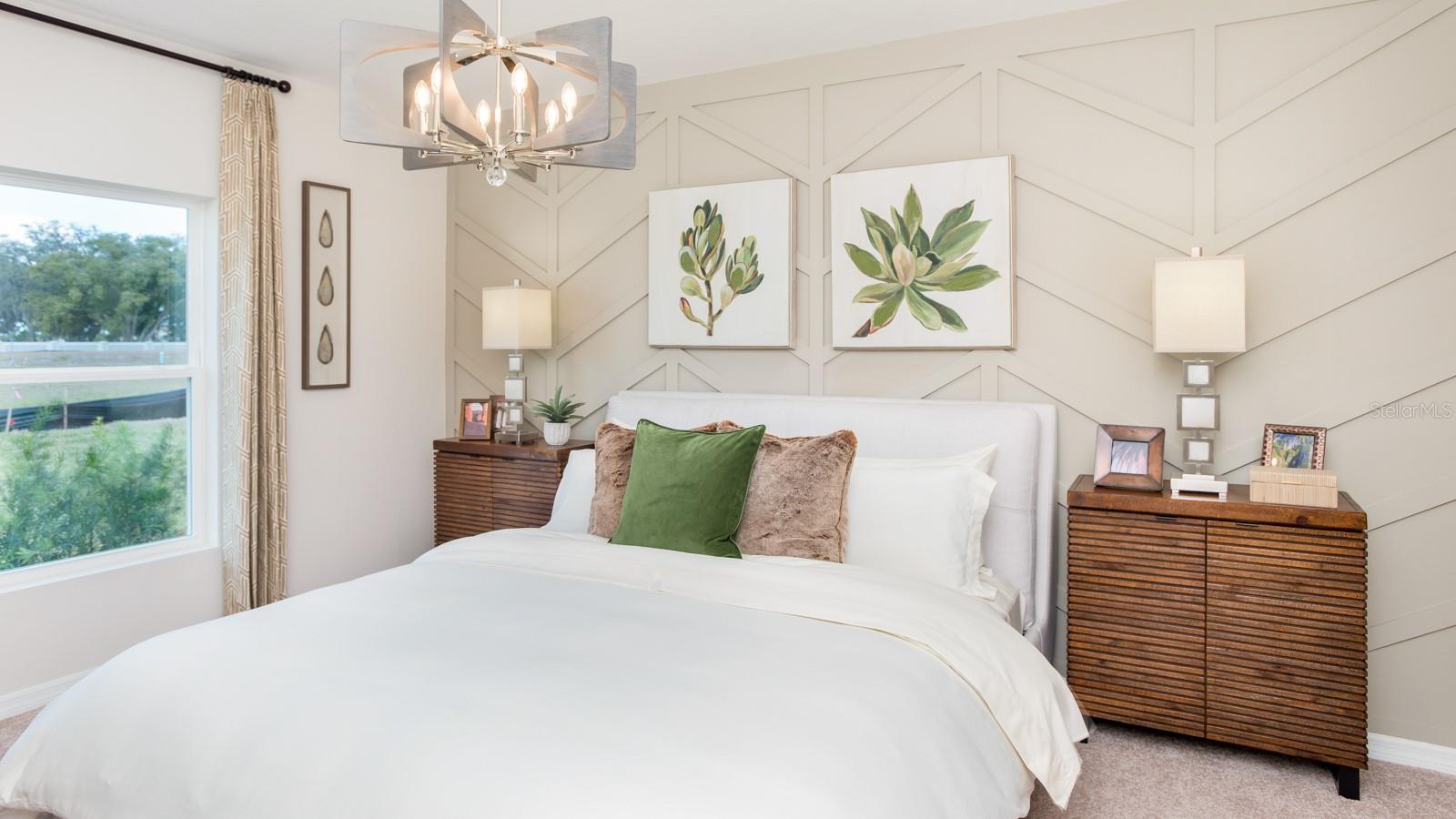 BROOKLAND PARK - Residential