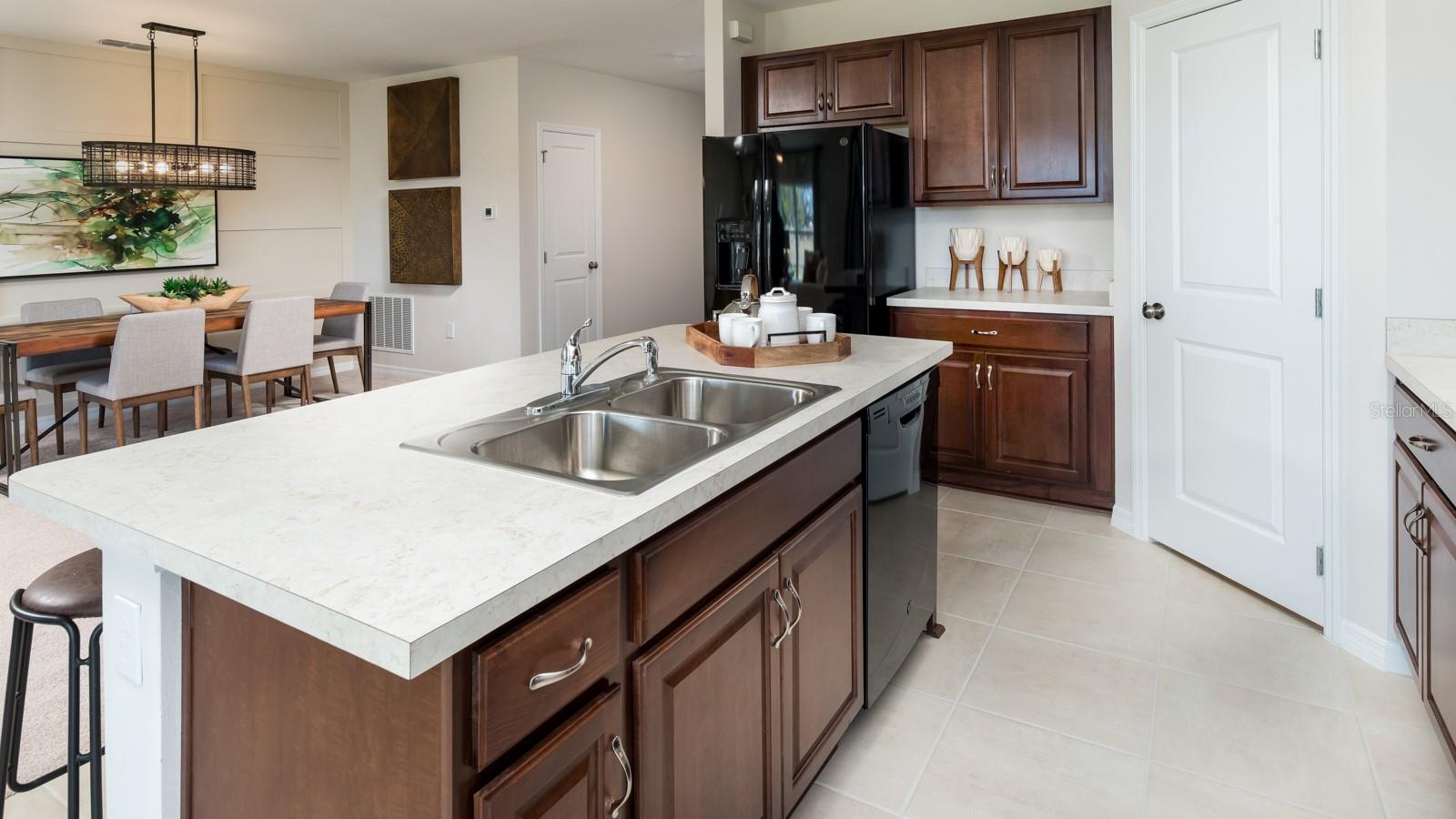 BROOKLAND PARK - Residential