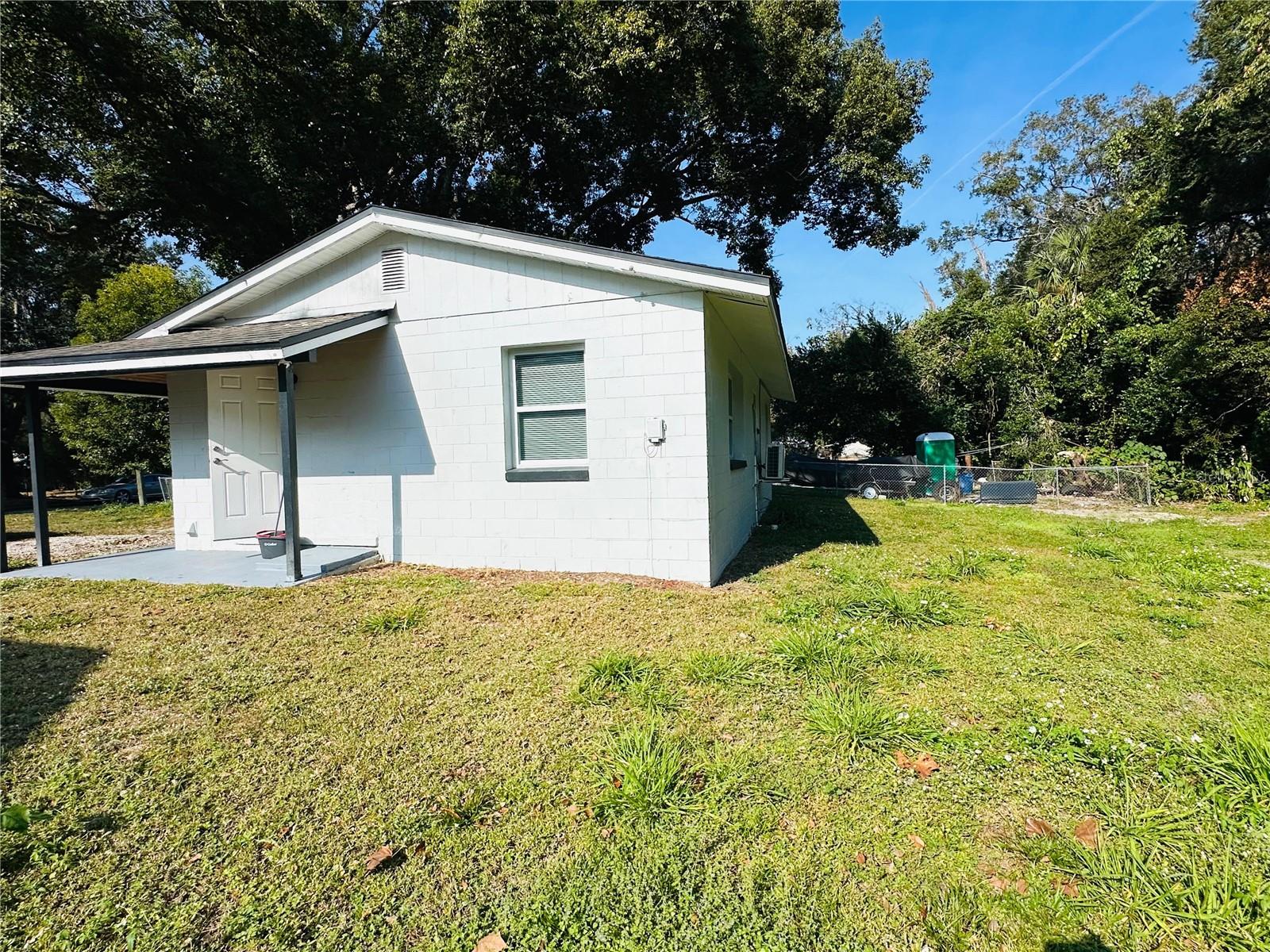 1630 JEFFERSON DRIVE