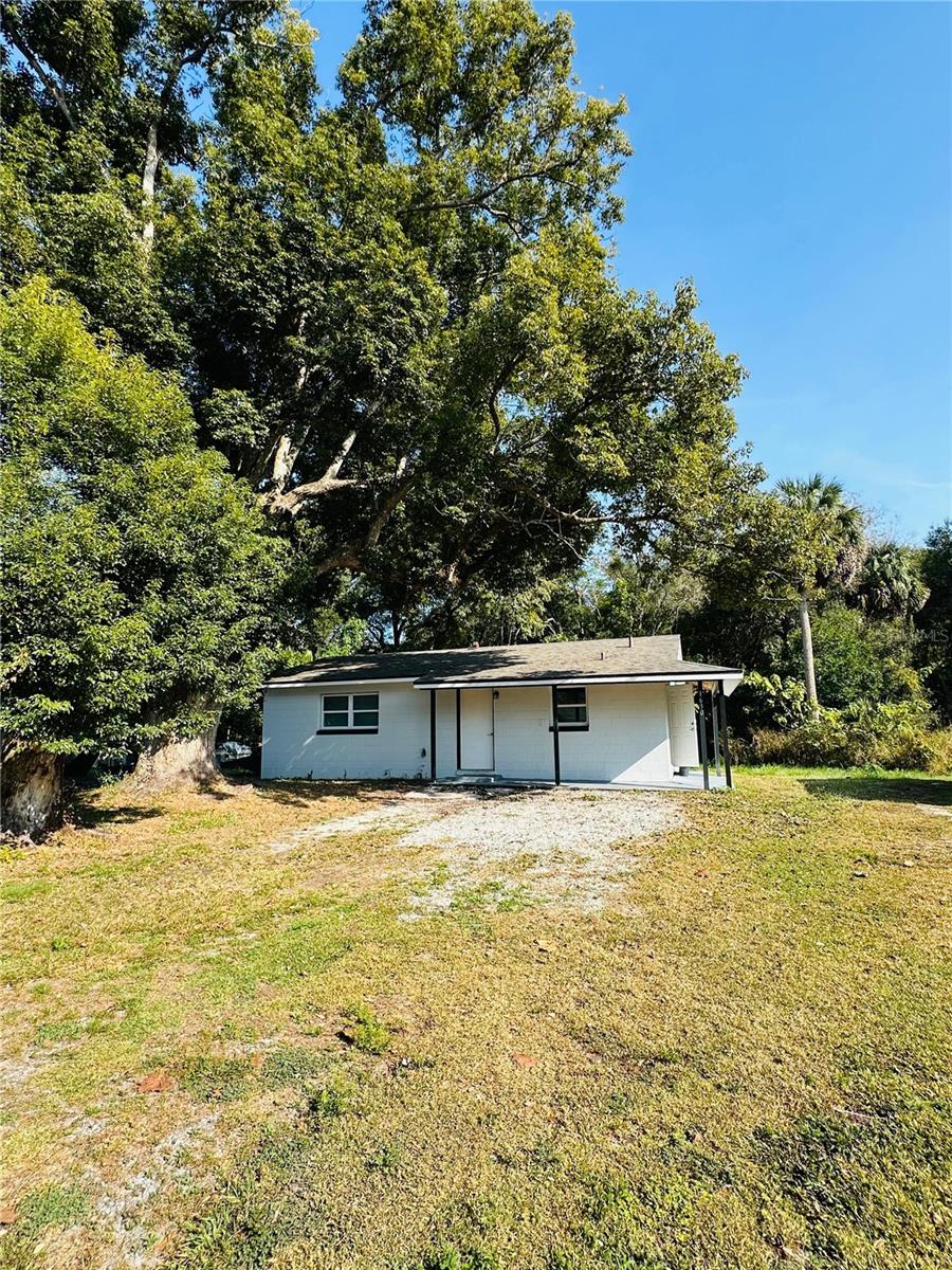 1630 JEFFERSON DRIVE