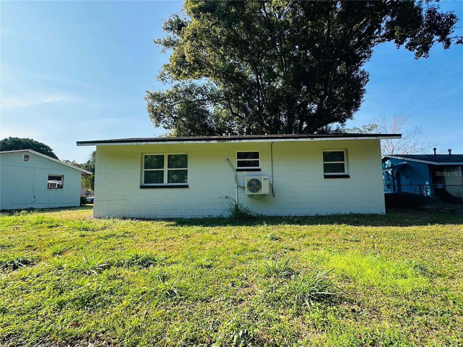 1630 JEFFERSON DRIVE