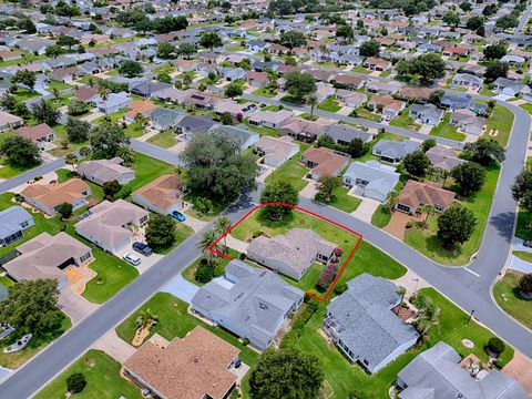 Tiny photo for 1070 Berkshire Place, The Villages, FL 32162 (MLS # G5114405)