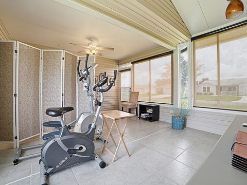 Tiny photo for 1070 Berkshire Place, The Villages, FL 32162 (MLS # G5114405)