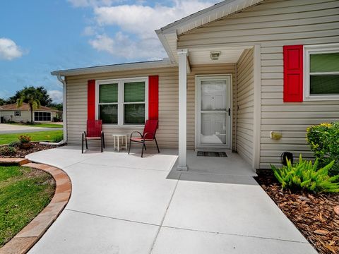 Tiny photo for 1070 Berkshire Place, The Villages, FL 32162 (MLS # G5114405)