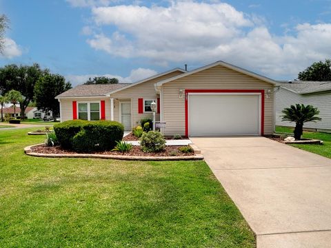 Tiny photo for 1070 Berkshire Place, The Villages, FL 32162 (MLS # G5114405)