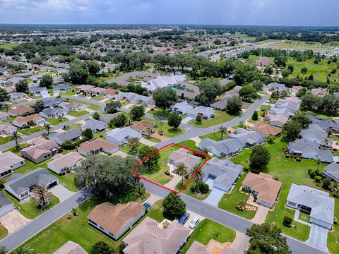 Tiny photo for 1070 Berkshire Place, The Villages, FL 32162 (MLS # G5114405)