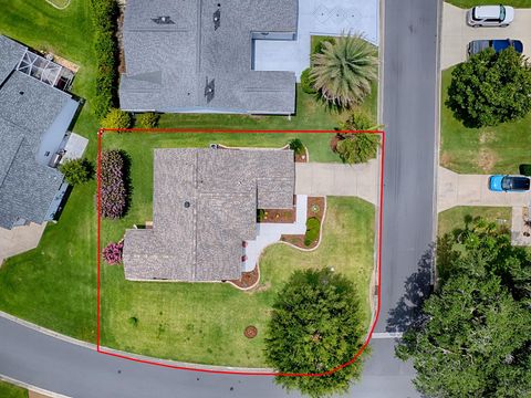 Tiny photo for 1070 Berkshire Place, The Villages, FL 32162 (MLS # G5114405)
