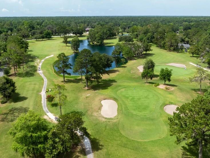 OAKHAVEN WALK - Residential