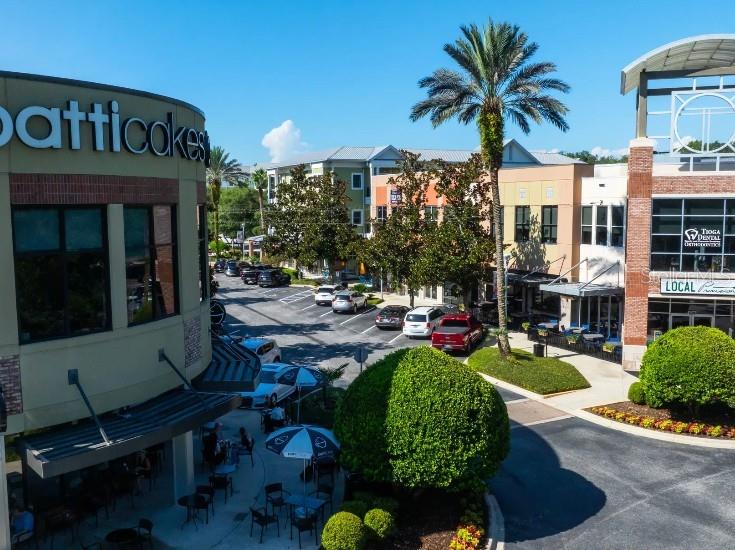 OAKHAVEN WALK - Residential