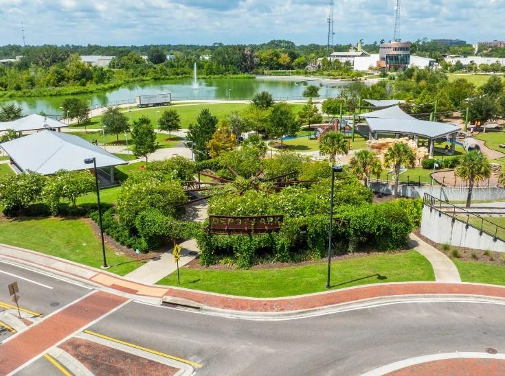 OAKHAVEN WALK - Residential