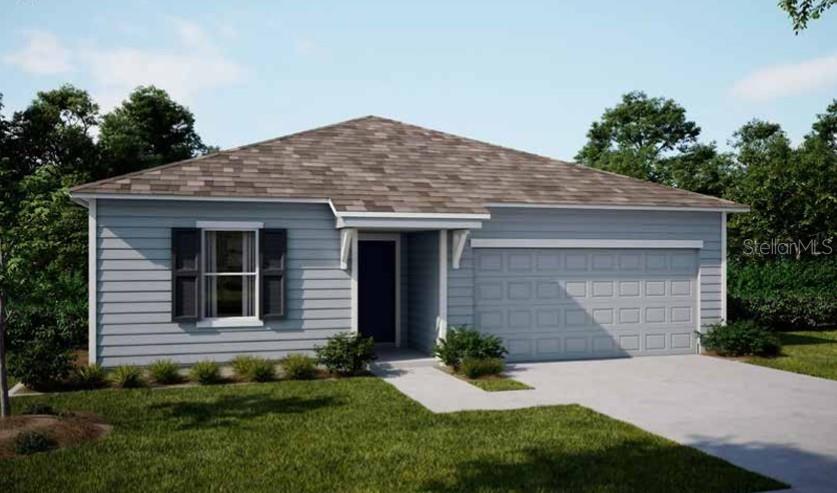 OAKHAVEN WALK - Residential