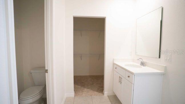 OAKHAVEN WALK - Residential