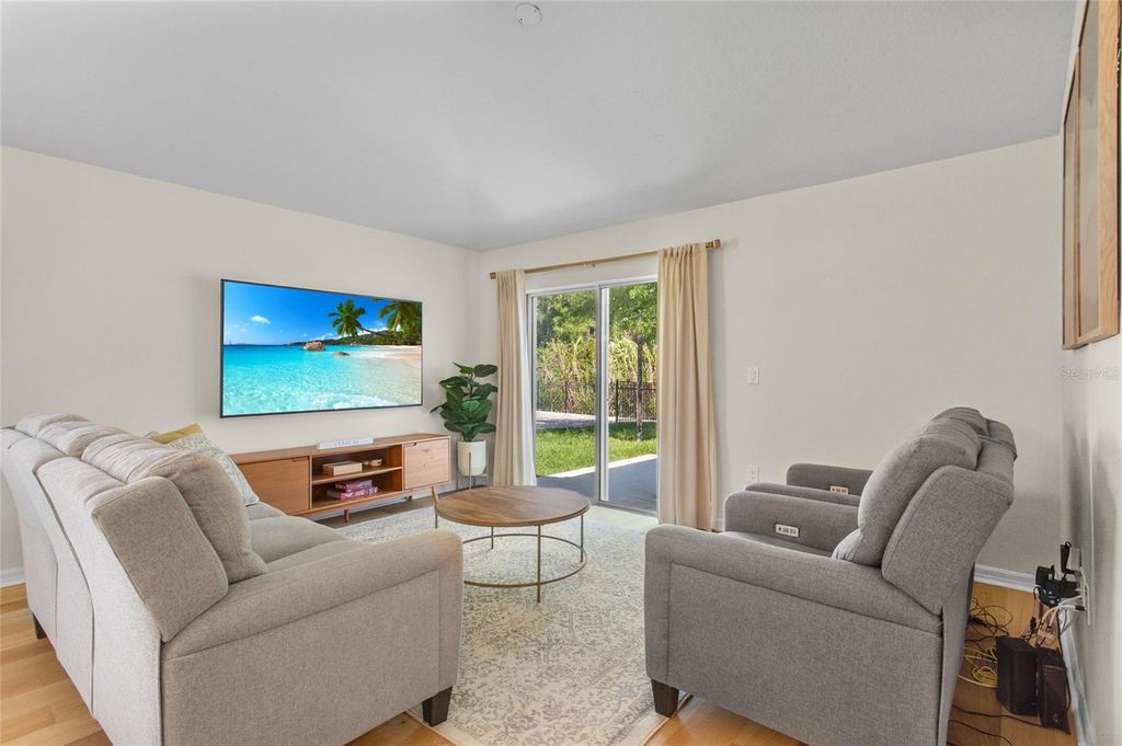 Photo of 4621 Glencrest Loop, Saint Cloud, FL 34772 (MLS # O6385542)