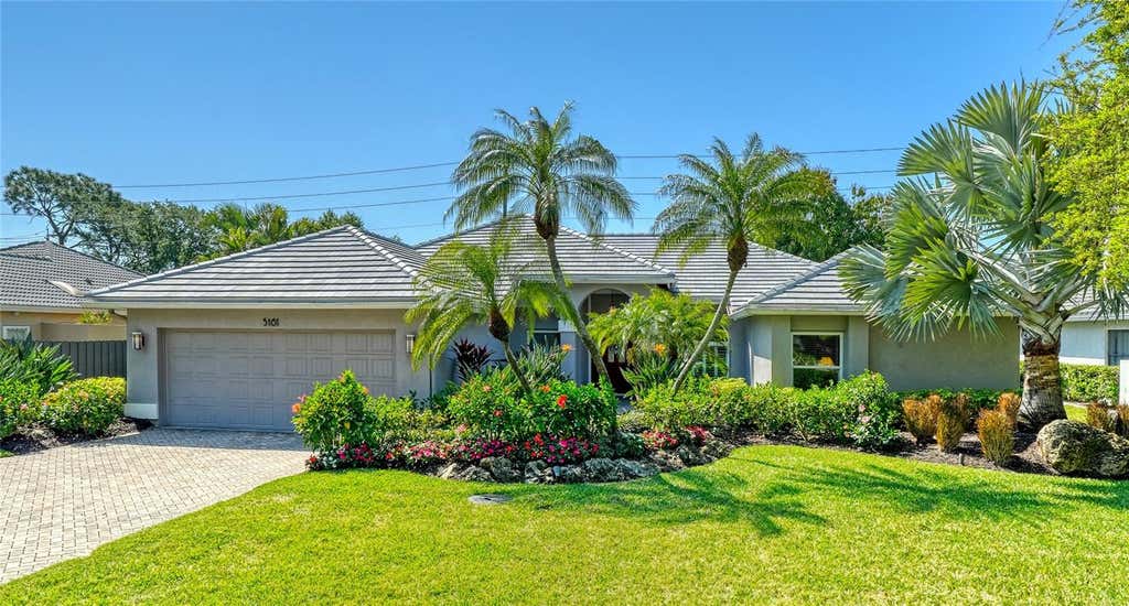 Photo of 5161 Flicker Field Circle, Sarasota, FL 34231 (MLS # A4697729)