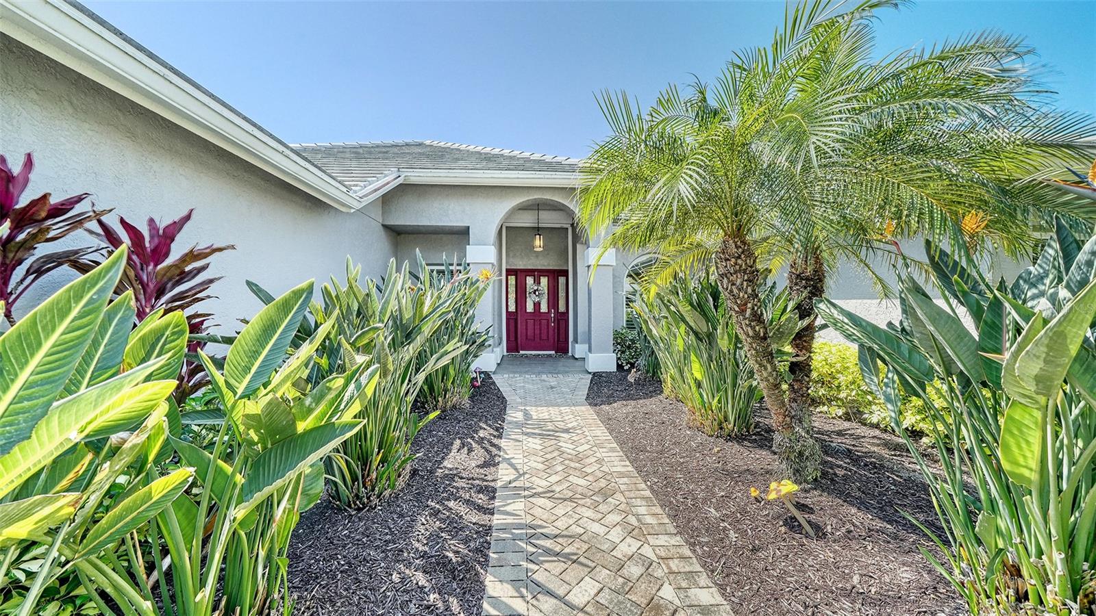 5161 FLICKER FIELD CIRCLE