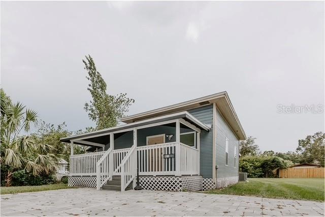 MILLS ADD - Residential