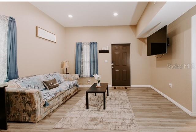 MILLS ADD - Residential