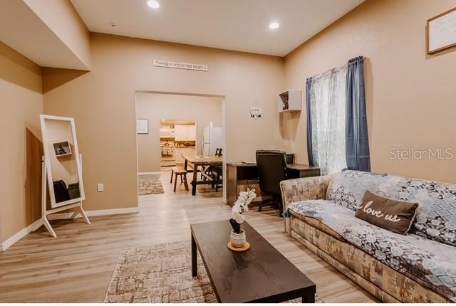 MILLS ADD - Residential