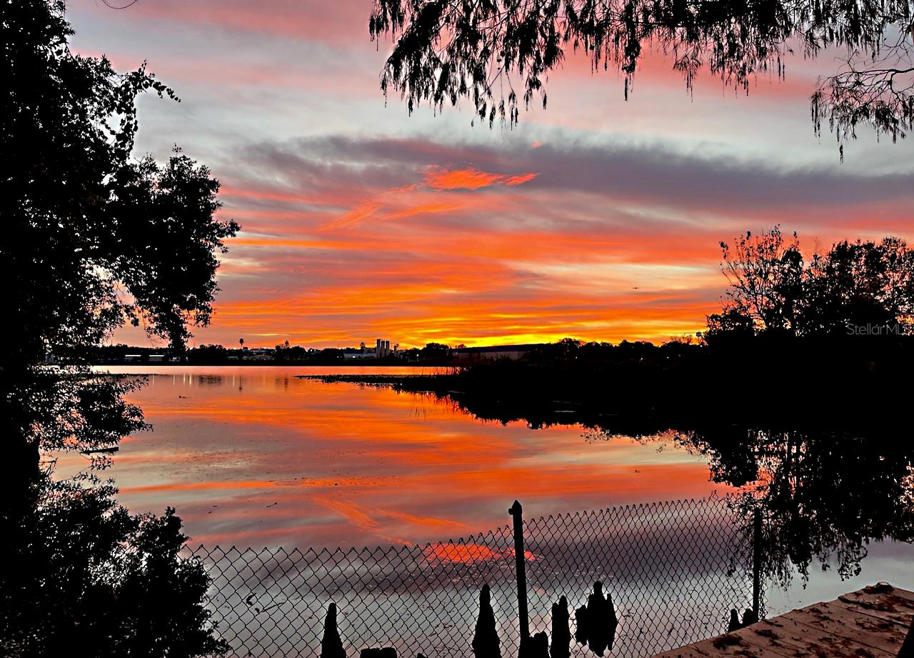 One or more photo(s) has been virtually staged. Waterfront Living on the Winter Haven South Chain of Lakes where you can boat to 17 different lakes! Don’t miss this incredible opportunity to own a 4-bedroom, 3-bath waterfront home in a NO HOA neighborhood complete with private boat slip, firepit, and covered outdoor seating — the ultimate setting for Florida fun in the sun (or shade under majestic cypress trees).
This home is priced just under appraised value for a quick sale, offering both luxury and value.
Inside, the chef’s dream kitchen features an induction range with hood, granite island, breakfast and coffee bar, RO water system, and custom lighted cabinetry and drawers. A cozy dinette space completes this perfect culinary layout.
The primary suite is oversized and offers one of the most luxurious bathroom shower in the area — think three rainfall showerheads, dual tower shower panels, and his-and-hers vanities. The dual walk-in closets are each the size of small bedrooms current owners even have a fridge in the master closet (but it doesn't convey)
Upstairs features a full ADU/in-law suite with its own bedroom, living area, kitchen, and dining space, plus a separate entrance, making it perfect for rental income, guests, or a second master.
Located on dead end street/easment with space to park 10-12 cars or RV and Boat parking with places for all family members' cars, or lots of guests and carport even has electic outlets set up in the carport to power 2 electric vehicles. Additional storage shed is also on the property for tools, workshop or more FL outdoor toys. Home is only 11 minutes from Legoland, and 38 minutes from the Orlando theme parks. House could be used for 2 AirBnB apartments. If you buy the boat and hot tub with the home (they do not automatically convey in home price) you get an instant vacation rental with all the bells and whistles centrally located to all the FL attractions!!
This one-of-a-kind home is packed with unique features and set in a prime (NO HOA) location on the Southern Winter Haven Chain of Lakes — schedule your private tour today BEFORE this rare find it's gone!
****Any offers presented July 25-27, 2025 (Fri-Sun) will be reviewed Monday evening. One of the owner is out of town until Monday and will not be able to review offers until he gets back and has a chance to discuss it together with his wife. Thank you in advance for understanding with time to accept. Please give a few days.
