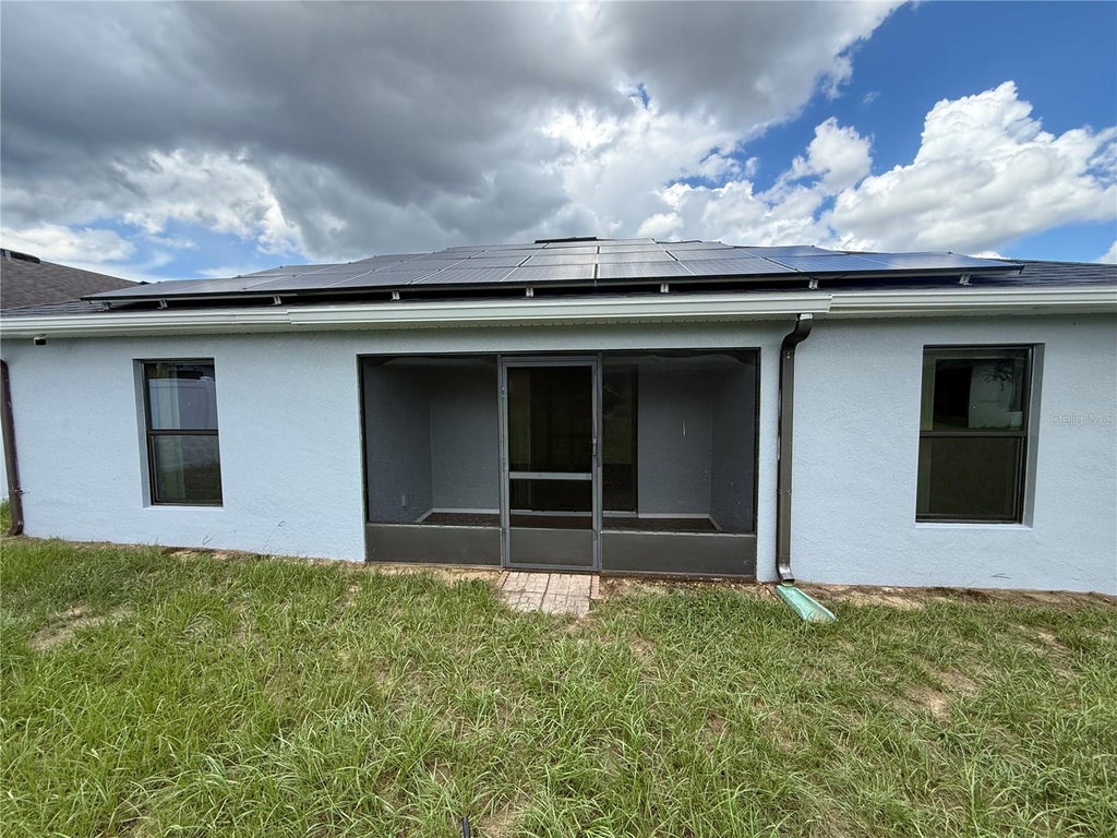 Photo of 200 Pheasant Drive, Haines City, FL 33844 (MLS # S5157184)