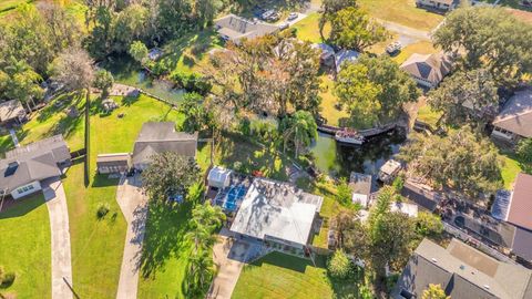 Photo of 8150 Spring Drive, Yalaha, FL 34797 (MLS # G5107060)