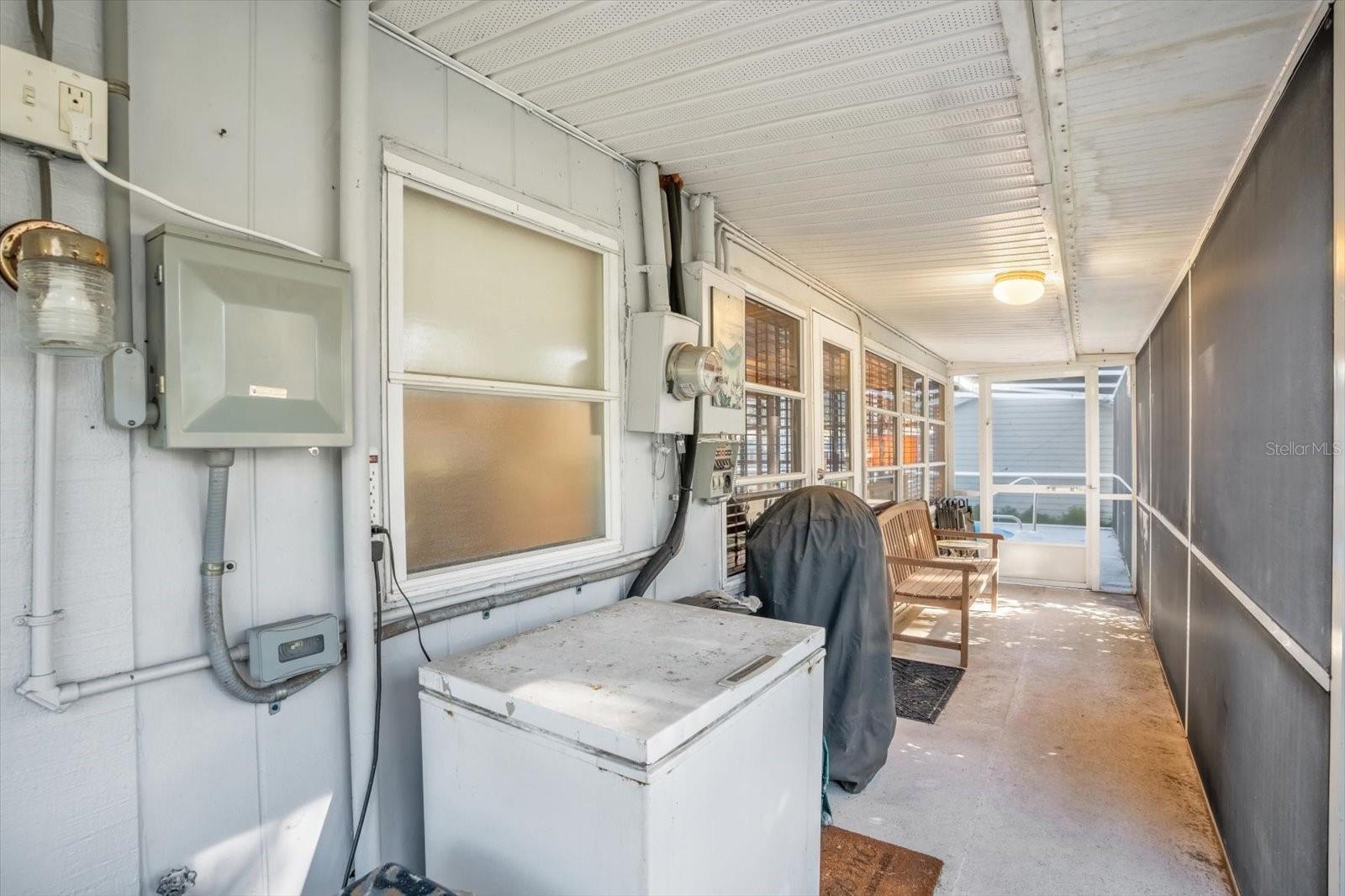 SUN EDEN - Residential