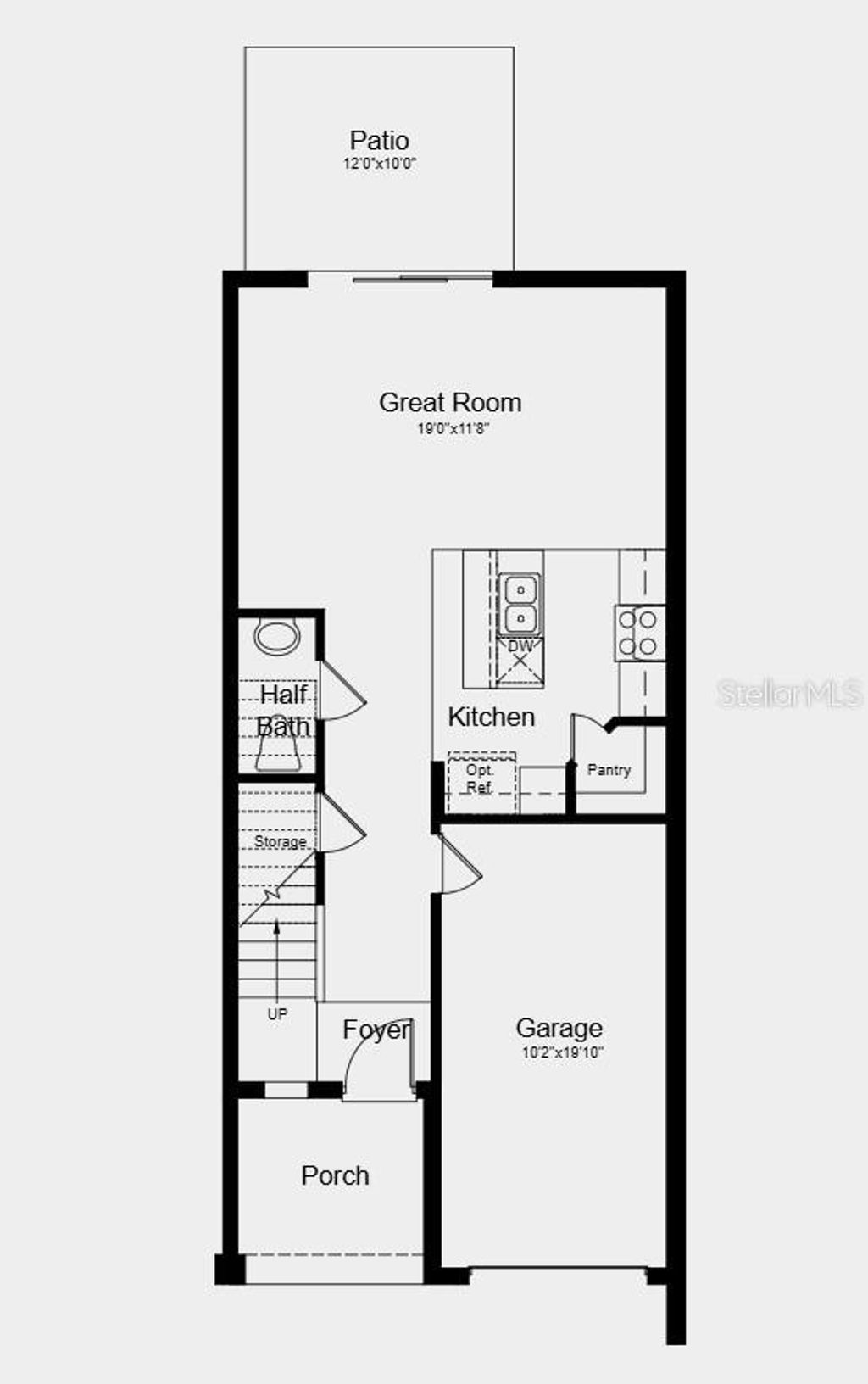Photo of 7105 Pinelit Cove, Nokomis, FL 34275 (MLS # A4691903)