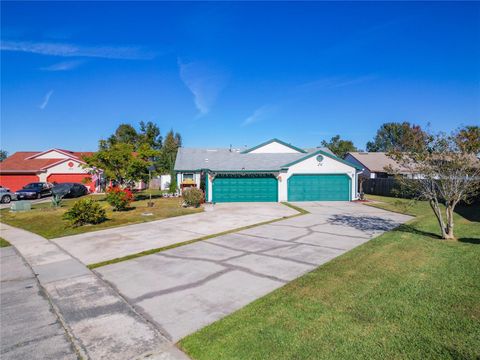 A home in ORLANDO