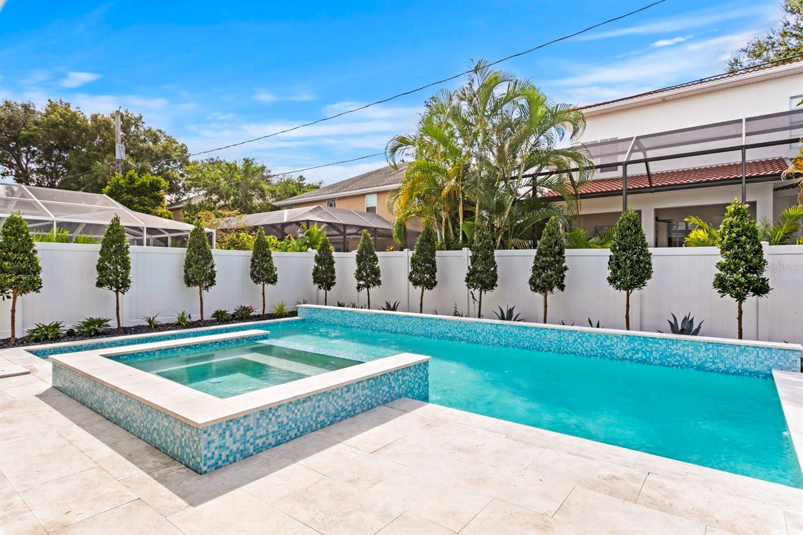 PALMA VISTA - Residential