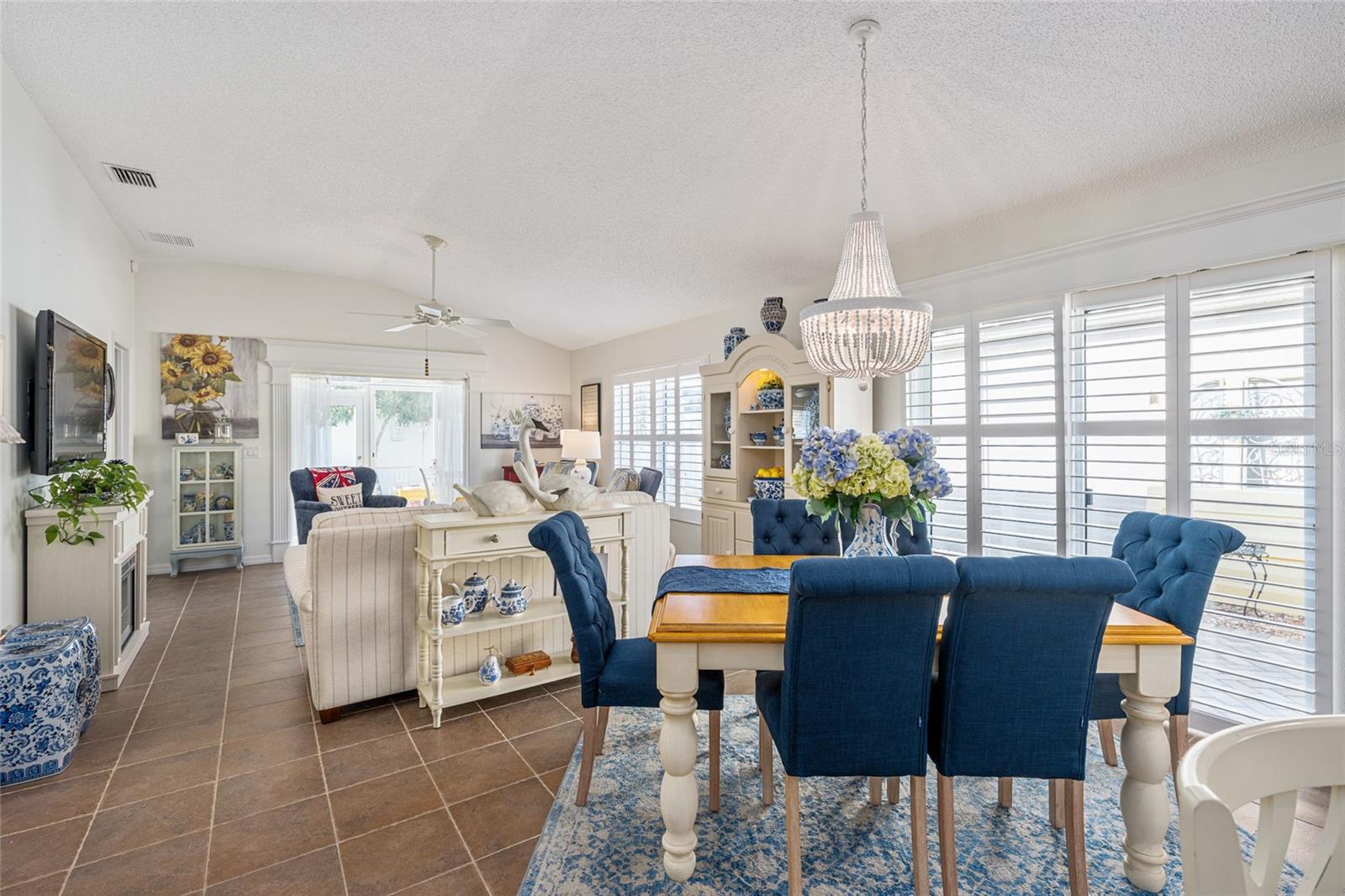 VILLAGES OF SUMTER JANEANN VILLAS - Residential