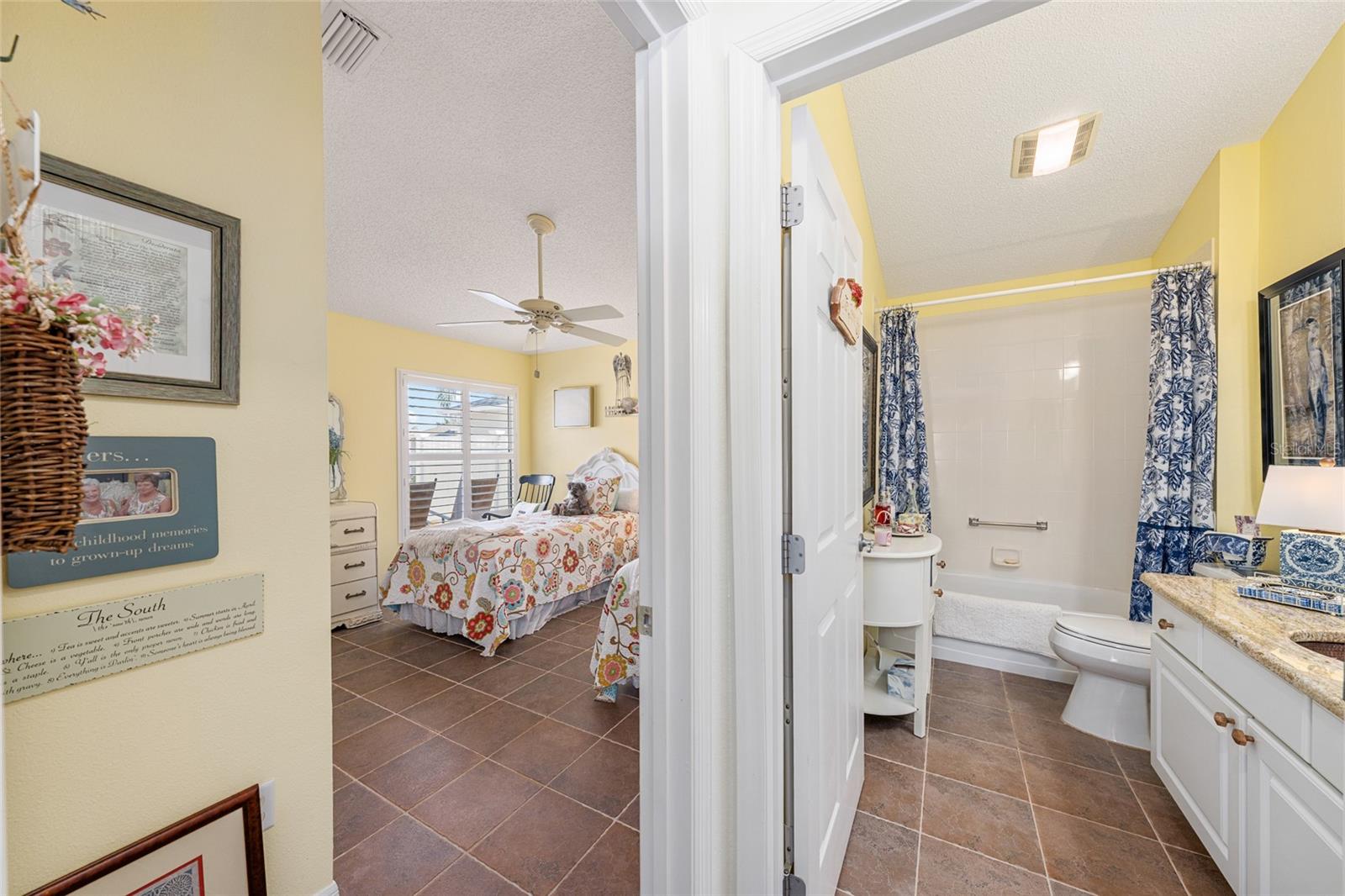 VILLAGES OF SUMTER JANEANN VILLAS - Residential