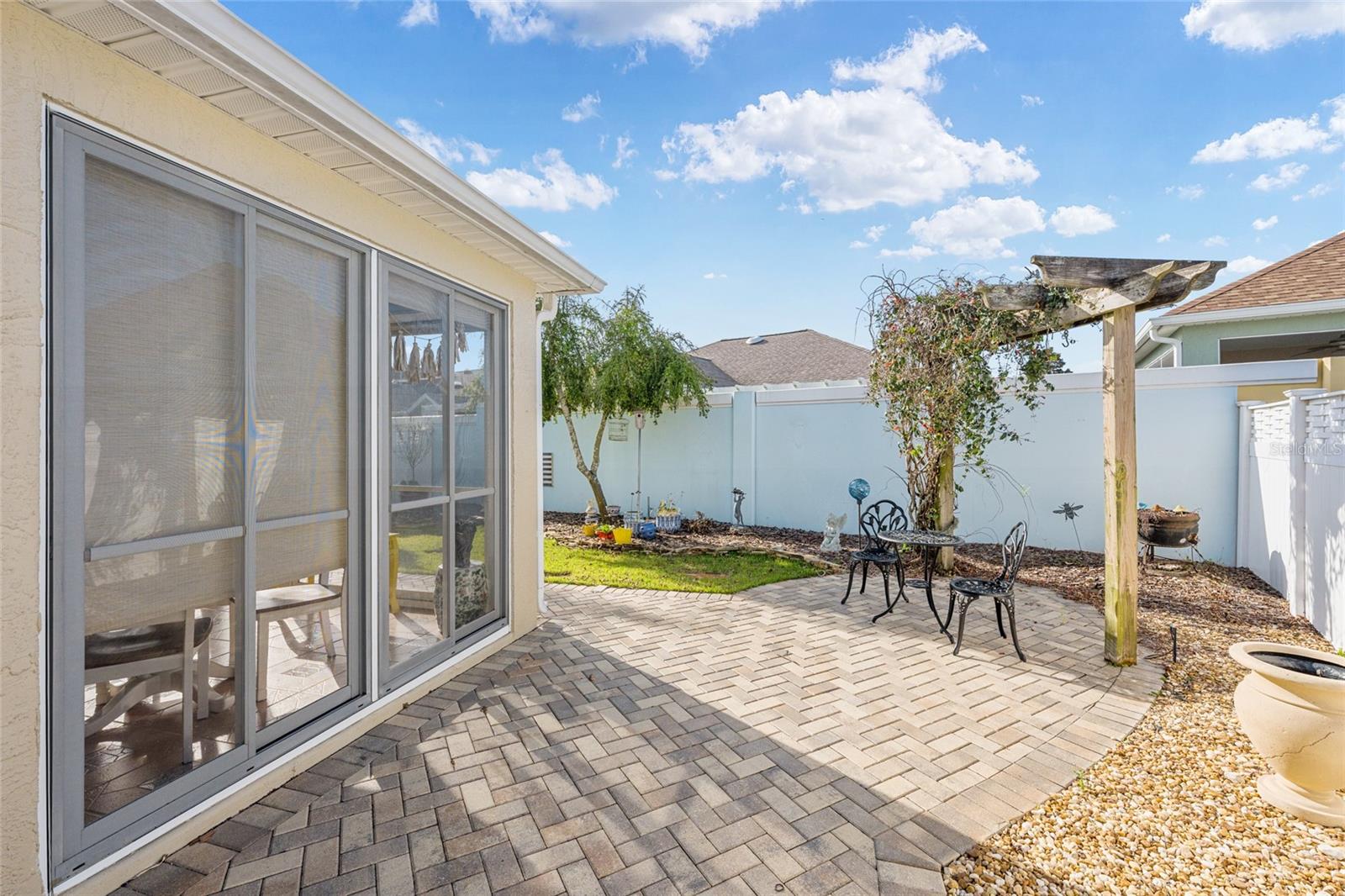 VILLAGES OF SUMTER JANEANN VILLAS - Residential