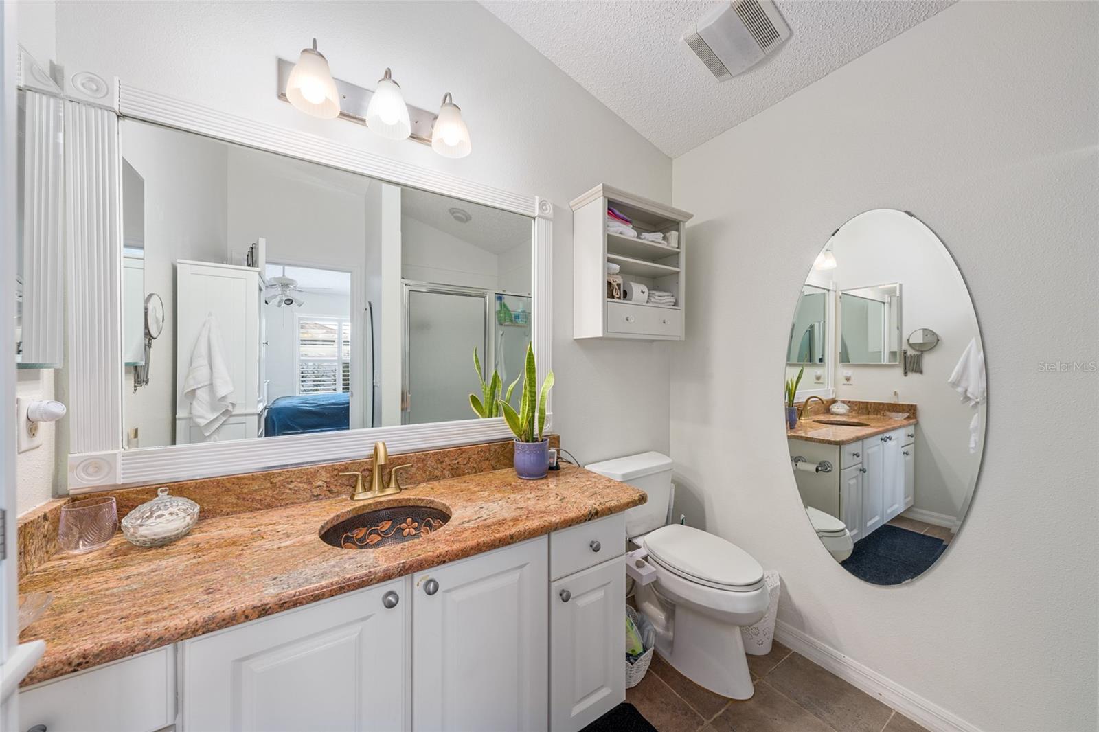 VILLAGES OF SUMTER JANEANN VILLAS - Residential