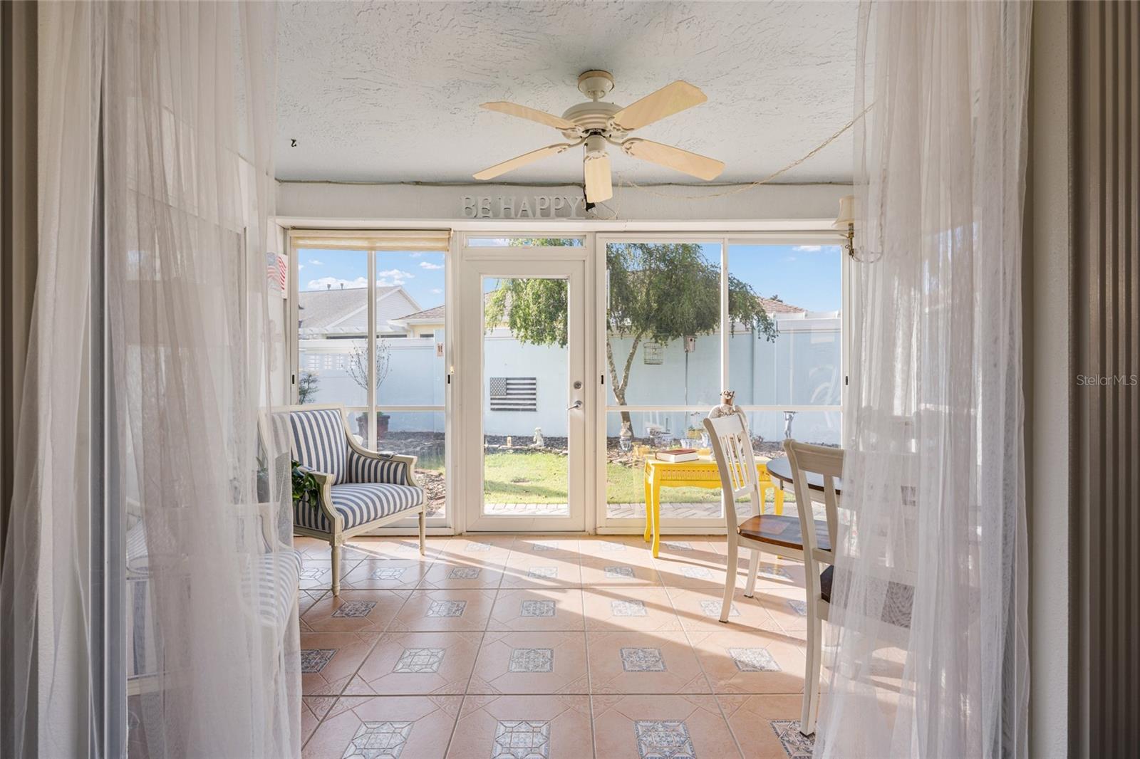 VILLAGES OF SUMTER JANEANN VILLAS - Residential