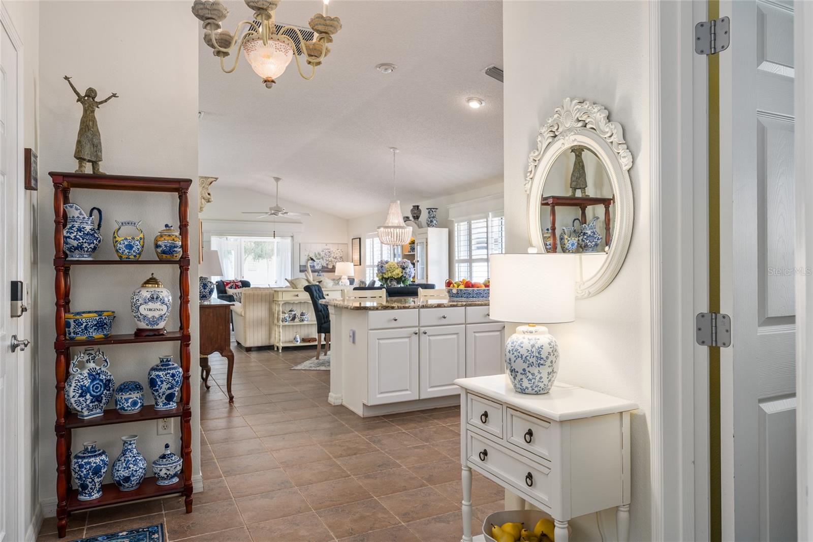 VILLAGES OF SUMTER JANEANN VILLAS - Residential