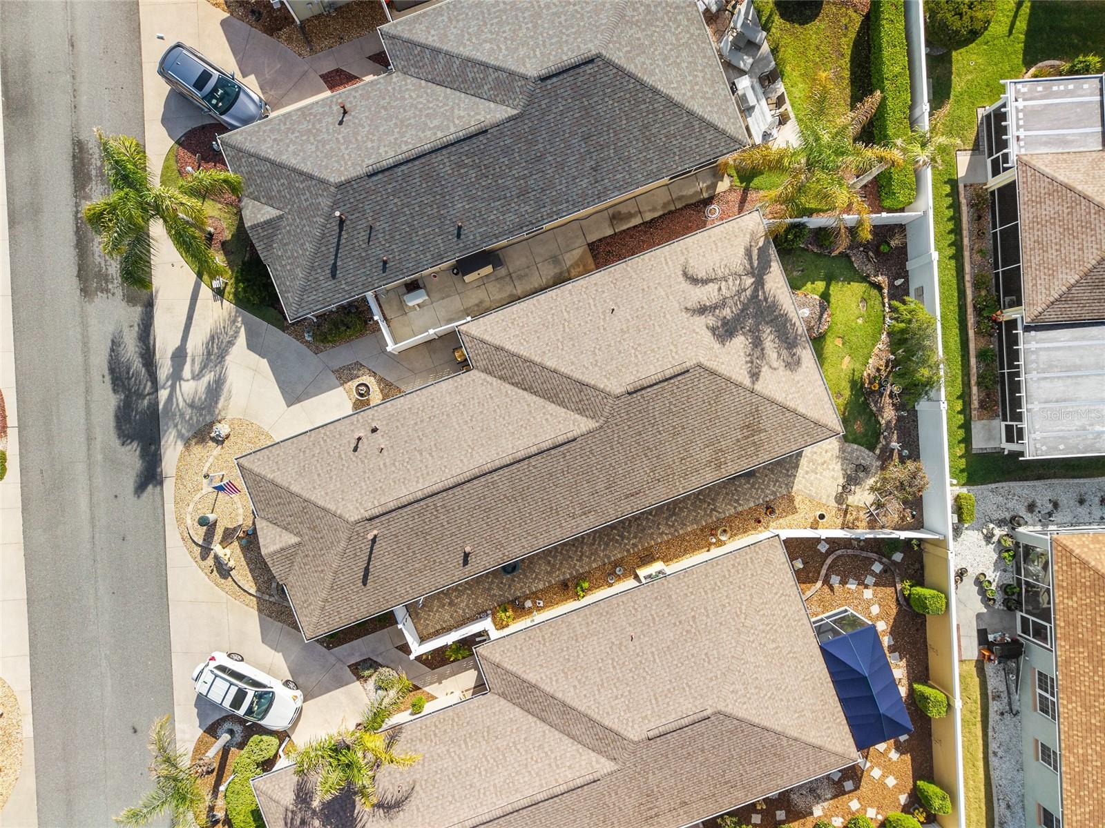 VILLAGES OF SUMTER JANEANN VILLAS - Residential