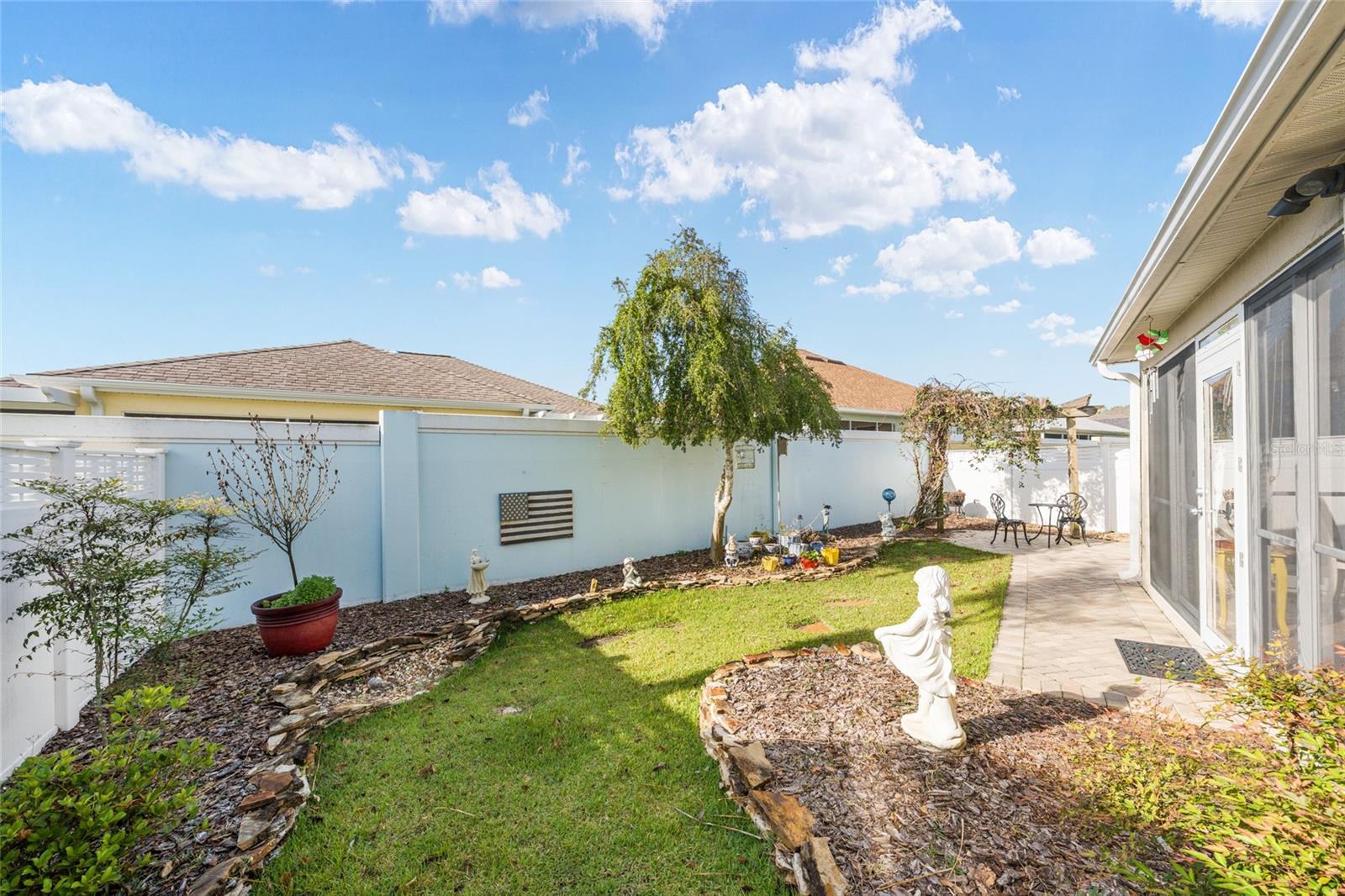 VILLAGES OF SUMTER JANEANN VILLAS - Residential