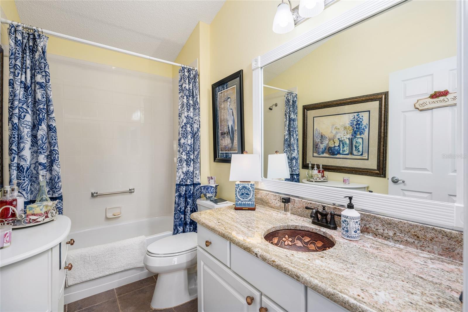 VILLAGES OF SUMTER JANEANN VILLAS - Residential